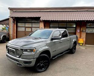 Dodge Dodge 5.7*LPG*4X4*AHK*NAVI*OFF-ROAD*RAMBOX*GARANTI Gebrauchtwagen