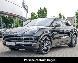 Porsche Porsche Cayenne Coupe Platinum Edition Sportabgas Gebrauchtwagen