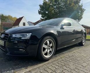 Audi Audi A5 2.0 TDI 140kW quattro Sportback - Gebrauchtwagen