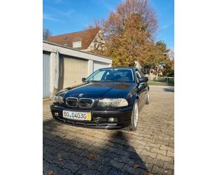 BMW BMW 328Ci - *TüV Neu 10/24* Gebrauchtwagen