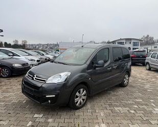 Citroen Citroën Berlingo Kombi Selection Gebrauchtwagen