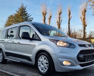 Ford Ford Grand Tourneo Connect Trend lang Automatik Gebrauchtwagen