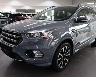 Ford Ford Kuga ST-Line 1.5 Xenon Sony eHeck Navi Winter Gebrauchtwagen