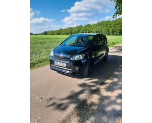 Skoda Skoda Citigo 1.0 MPI 55kW Monte Carlo Monte Carlo Gebrauchtwagen