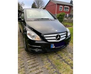 Mercedes-Benz Mercedes-Benz B 200 Turbo - Gebrauchtwagen