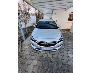 Opel Opel Astra ST 1.6 BiTurbo Diesel Business 110kW S. Gebrauchtwagen