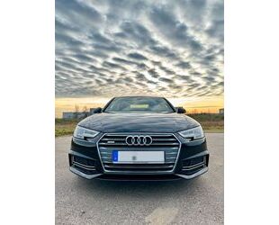 Audi Audi A4 Limousine S line Sportpaket /- Exterieurpa Gebrauchtwagen