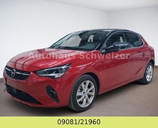 Opel Opel Corsa F Elegance Gebrauchtwagen