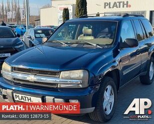 Chevrolet Chevrolet Trailblazer TrailBlazer EXPORT Gebrauchtwagen