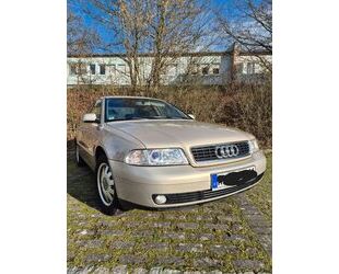 Audi Audi A4 B5 1.6L Gebrauchtwagen