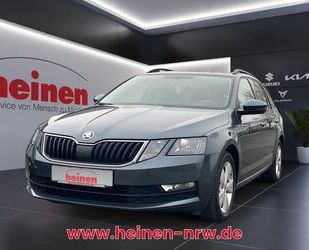 Skoda Skoda Octavia Combi 1.0 TSI Tour LM LED PDC TEMPO Gebrauchtwagen