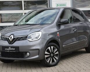 Renault Twingo Gebrauchtwagen