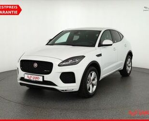 Jaguar E-Pace Gebrauchtwagen