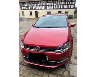 VW Polo Gebrauchtwagen