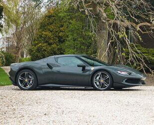 Ferrari Ferrari 296 GTB Assetto Fiorano Gebrauchtwagen