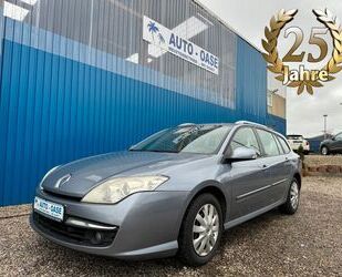 Renault Renault Laguna III Grandtour**Expression**Klima**T Gebrauchtwagen