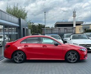 Mercedes-Benz Mercedes-Benz A 200 Lim. AMG-SPORT 7G-DCT MBUX*LED Gebrauchtwagen