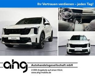 Kia Kia Sorento 2.2 CRDi AWD Platinum 7-Sitzer, Glasda Gebrauchtwagen