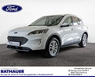 Ford Ford Kuga 2.5 Duratec FHEV 4x4 TITANIUM KAMERA NAV Gebrauchtwagen