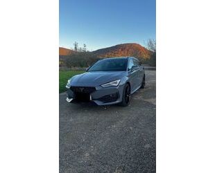 Cupra Cupra Leon 1.4 e-HYBRID 180kW VZ CUP DSG Sportst. Gebrauchtwagen