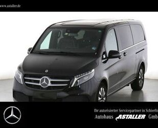 Mercedes-Benz Mercedes-Benz V 300 d 4M Avantgarde XL Extralang L Gebrauchtwagen