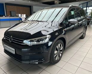 VW Volkswagen Touran 1.5 TSI MOVE*ACC*DAB*Navi*AHK*St Gebrauchtwagen