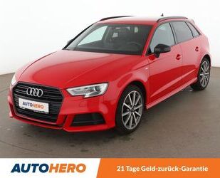 Audi Audi A3 1.6 TDI Design*S-LINE*NAVI*XENON*PDC*TEMPO Gebrauchtwagen