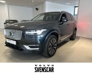 Volvo Volvo XC90 Inscription Expression Recharge Plug-In Gebrauchtwagen