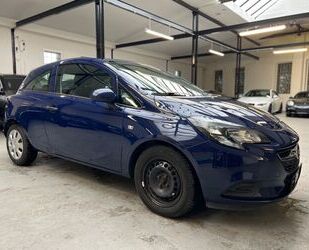 Opel Opel Corsa E Selection ecoFlex *2.HD*SCHECKHEFT*US Gebrauchtwagen