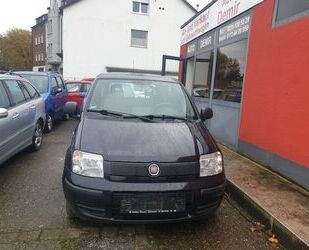 Fiat Fiat Panda 1.2 8V Classic,Klimaanlage, Gebrauchtwagen