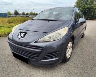 Peugeot Peugeot 207 Tendance HDi FAP 70 Gebrauchtwagen