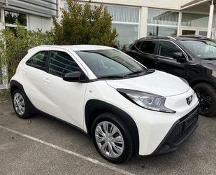 Toyota Toyota Aygo X Play Gebrauchtwagen