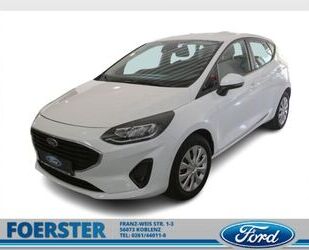 Ford Ford Fiesta 1.0i Cool&Connect Klima 8Zoll ParkAssi Gebrauchtwagen