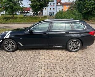 BMW BMW 520d Touring - Gebrauchtwagen