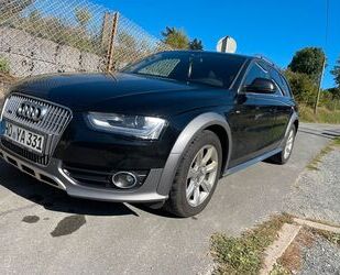 Audi Audi A4 Allroad 2.0 TDI S tronic quattro - Gebrauchtwagen