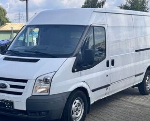 Ford Ford Transit Kasten FT 350 L Trend LKW KEIN TÜV! Gebrauchtwagen