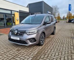 Renault Renault Kangoo EV 45 AC 22 Techno E-TECH Electric Gebrauchtwagen