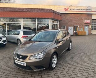 Seat Seat Ibiza ST Style*LED*MuFu*Alu*PDC*Shz*Insp/TÜV Gebrauchtwagen