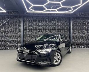 Audi Audi A4 Lim. 35 TDI Business/1.Hd Scheckheft/MMI P Gebrauchtwagen