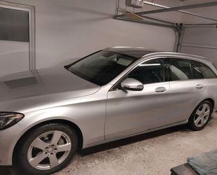 Mercedes-Benz Mercedes-Benz C 250 T Autom. - Gebrauchtwagen