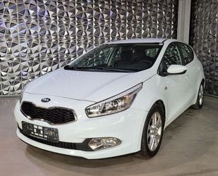 Kia Kia ceed / Ceed 1.6 Edition 7 Gebrauchtwagen