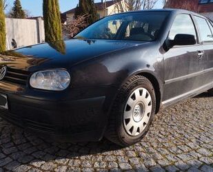 VW Volkswagen Golf 1.4 Ocean Ocean Gebrauchtwagen