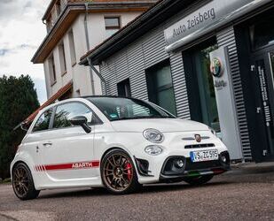 Abarth Abarth 595C ~190PS*KWV1*Koshi*Ragazzon*OZ*GroundZe Gebrauchtwagen