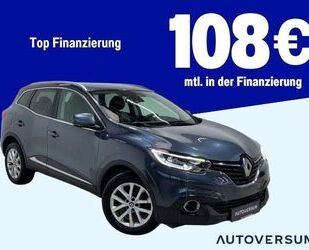 Renault Renault Kadjar 1.2 TCE Energy Experience *NAVI*PDC Gebrauchtwagen