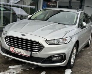 Ford Mondeo Gebrauchtwagen