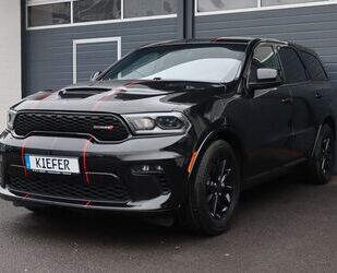 Dodge Dodge Durango 5.7 R/T/BRC GAS/SHZ/SBL/WIFI/LED/AHK Gebrauchtwagen