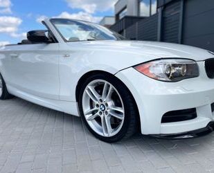 BMW BMW 135i Cabrio M sport USA Gebrauchtwagen