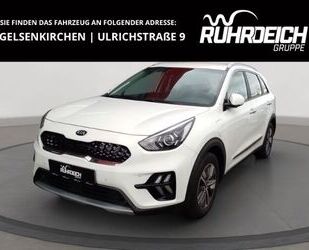 Kia Kia Niro Vision Plug-in Hybrid 1.6 EU6d ACC Mehrzo Gebrauchtwagen