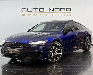 Audi Audi S7 3.0 TDI quat.*RAUTE*Laser*Pano*B&O*360°*AH Gebrauchtwagen