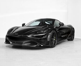 McLaren McLaren 720S*Ceramic*Sports exhaust*360*Cruise con Gebrauchtwagen